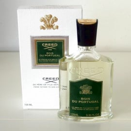 Bois du Portugal by Creed