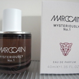 Mysteriously No.1 - Marc Cain