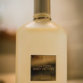 Tom Ford Grey Vetiver (Eau de Parfum)