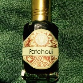 Patchouli - Song of India / R. Expo