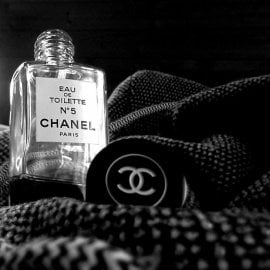 N°5 (Eau de Toilette) - Chanel