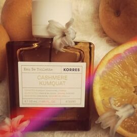Cashmere Kumquat von Korres