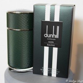 Icon Racing - Dunhill