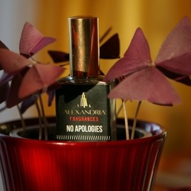No Apologies by Alexandria Fragrances
