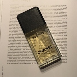 Égoïste (Eau de Toilette) von Chanel