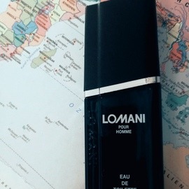 Accepted and appreciated all around the world, a classic fragrance, very affordable, too.