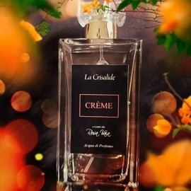 Crème by La Crisalide