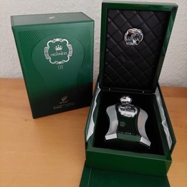 His Highness (green) von Afnan Perfumes