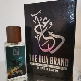 The Conqueror - The Dua Brand / Dua Fragrances