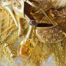 J'adore L'Or (2010) - Dior