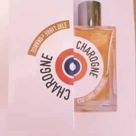 Charogne - Etat Libre d'Orange