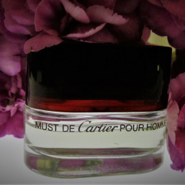 Must de Cartier pour Homme (Eau de Toilette) - Cartier