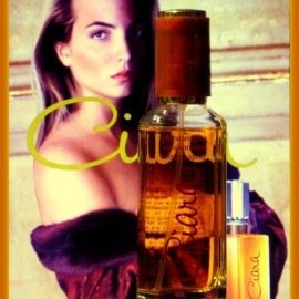 Ciara (80 Strength Concentrated Cologne) - Revlon / Charles Revson