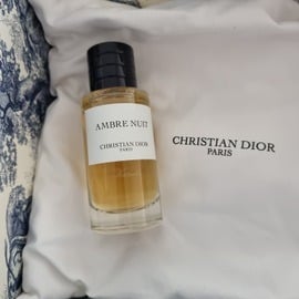 Ambre Nuit von Dior