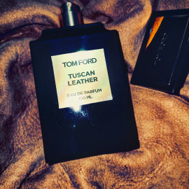 Tuscan Leather (Eau de Parfum) von Tom Ford