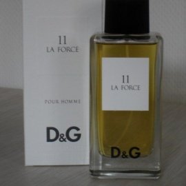 11 La Force by Dolce & Gabbana