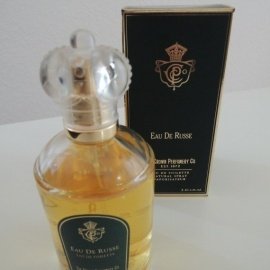 Eau de Russe by Crown Perfumery