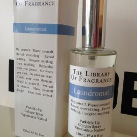 Laundromat - Demeter Fragrance Library / The Library Of Fragrance