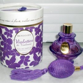 Violettes de Toulouse (Eau de Parfum)