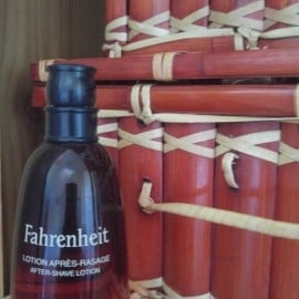 Fahrenheit (After-Shave Lotion) by Dior