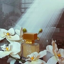 Ylang in Gold (Eau de Parfum) by M. Micallef