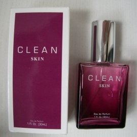 Skin (Eau de Parfum) - Clean
