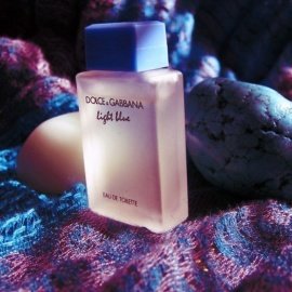 Light Blue (Eau de Toilette) by Dolce & Gabbana
