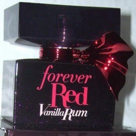 Forever Red Vanilla Rum (Eau de Parfum) - Bath & Body Works