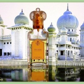 Malabar - Crown Perfumery