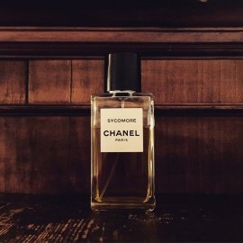 Sycomore (2016) (Eau de Parfum) - Chanel