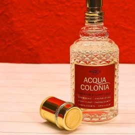 Acqua Colonia Rhubarb & Clary Sage - 4711
