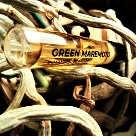 Green Maremoto von Matca Naturals