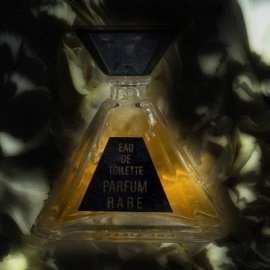 Parfum Rare (Eau de Toilette) - Jacomo