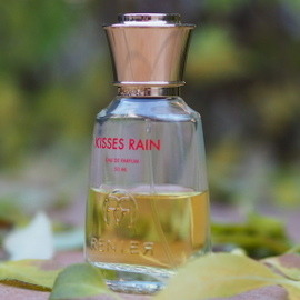 Kisses Rain - Renier Perfumes