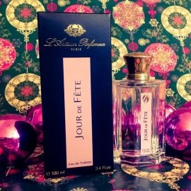 Jour de Fête by L'Artisan Parfumeur