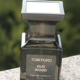 Oud Wood (Eau de Parfum) - Tom Ford
