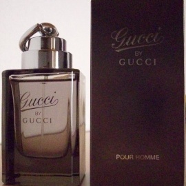 Gucci by Gucci pour Homme (Eau de Toilette) - Gucci