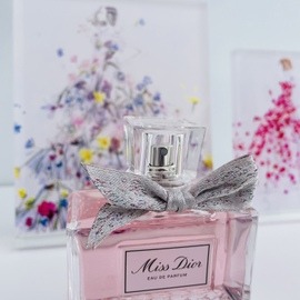 Miss Dior (2021) (Eau de Parfum) - Dior