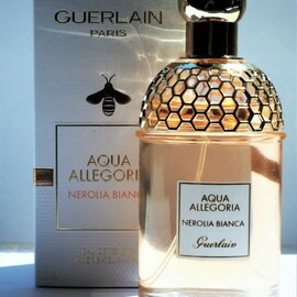 Aqua Allegoria Nerolia Bianca - Guerlain