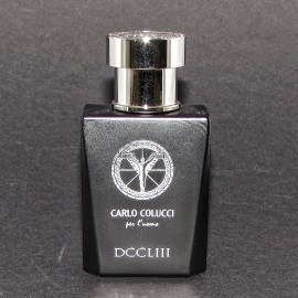 DCCLIII - Carlo Colucci