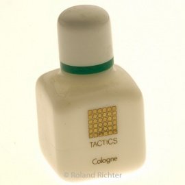 Tactics (Eau de Toilette) - Shiseido / 資生堂