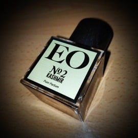 EO N°2: Kashmir (Pure Parfum) - Ensar Oud / Oriscent