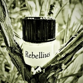 Rebellius by Ayala Moriel