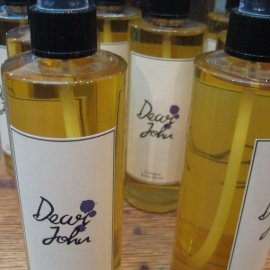 Dear John (Perfume) - Lush / Cosmetics To Go
