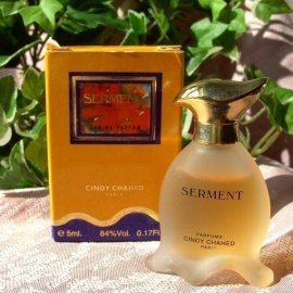 Chahed - Serment - 59 mm - 5 ml - geeist