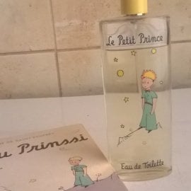 Le Petit Prince by Le Petit Prince