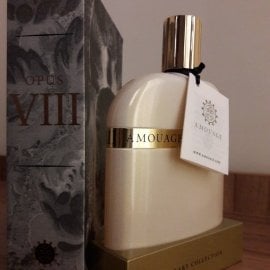 Library Collection - Opus VIII - Amouage