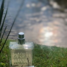 Wackelwasser Light - Wackelwasser