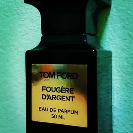 Fougère d'Argent - Tom Ford