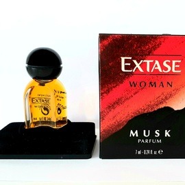 Extase Moschus / Extase Musk Woman (Parfum) - Mülhens